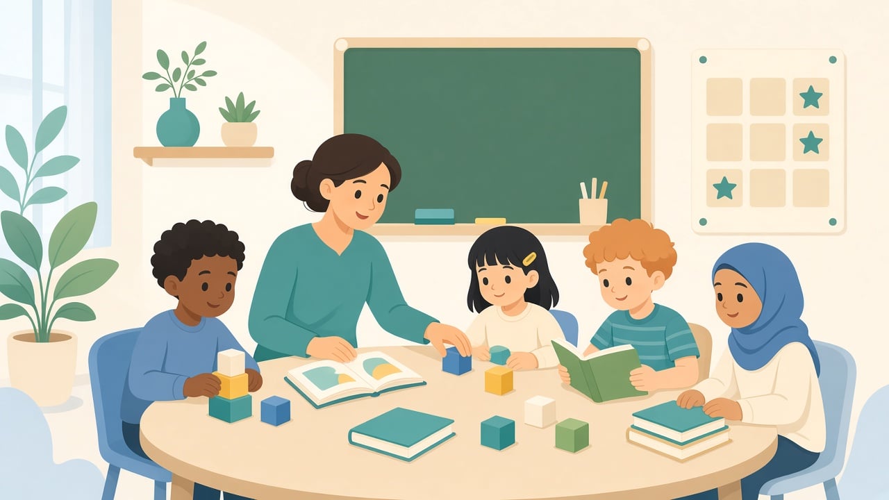 School partners